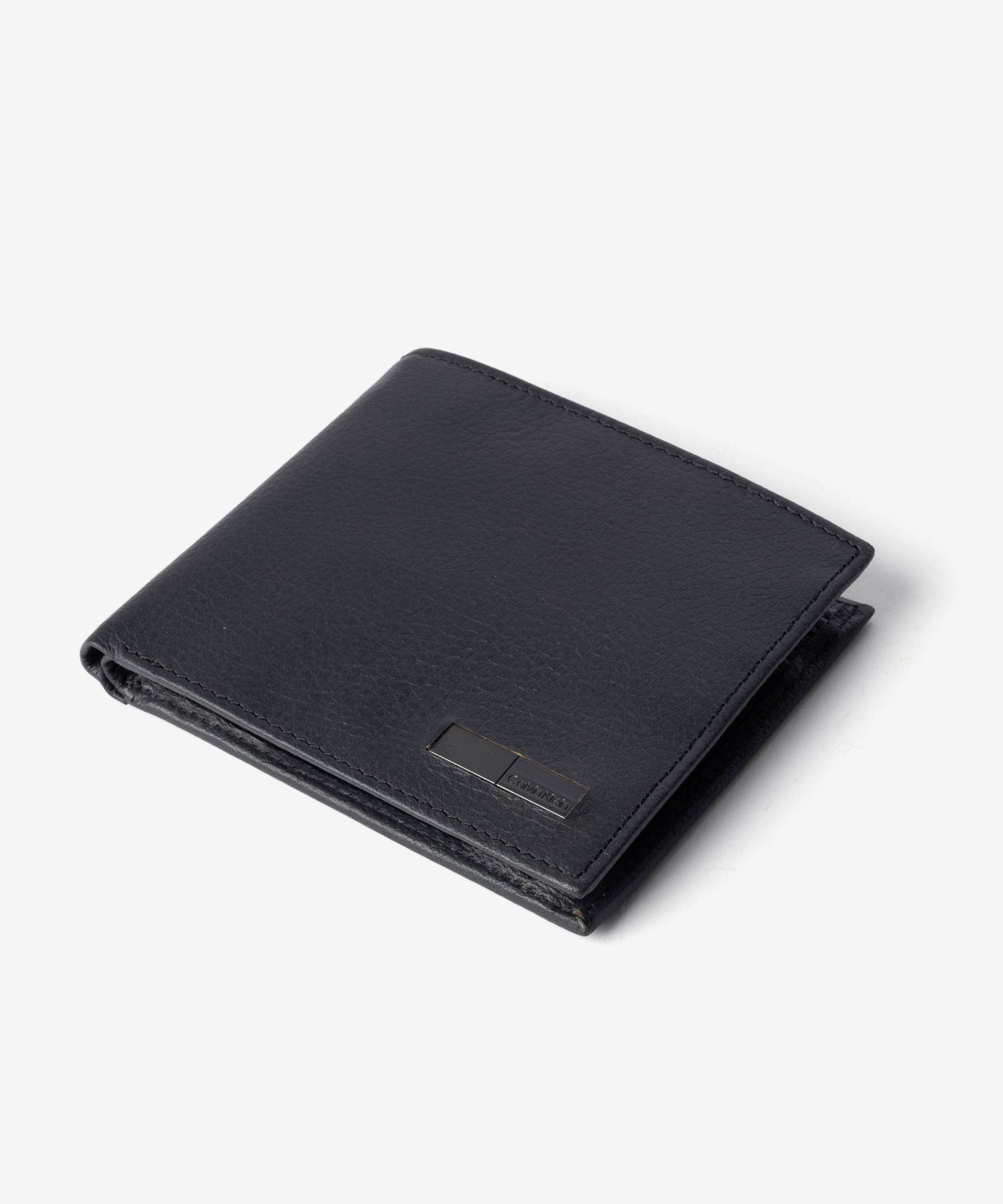 カルバンクライン Calvin Klein BILLFOLD W/COIN POCKET ビルフォールド ウィズ コインポケット 31CK130031 二つ折り財布 メンズ 財布