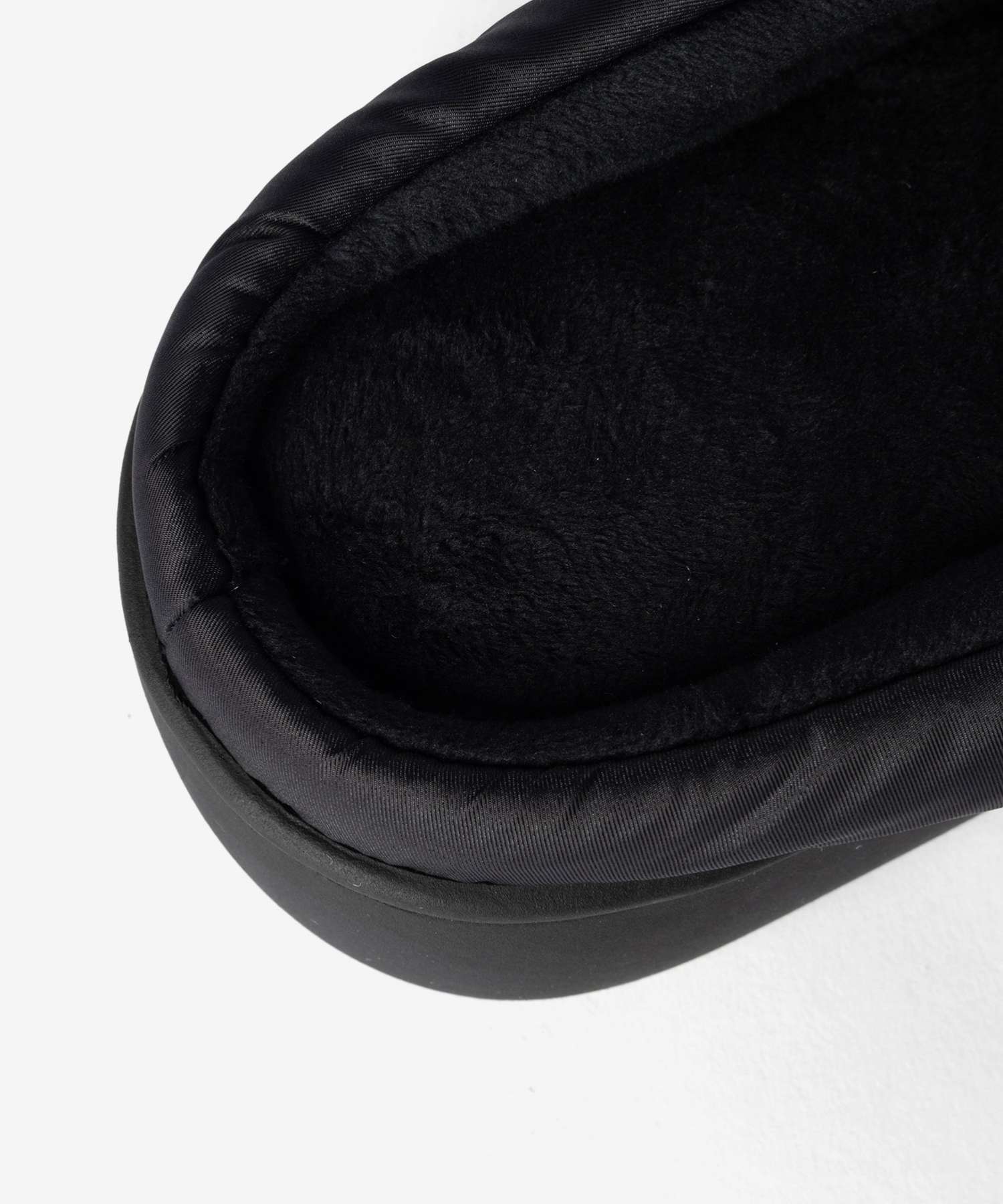 スブ SUBU Platform プラットフォーム スリッポン 厚底 スリッパ サンダル 冬用サンダル レディース シューズ