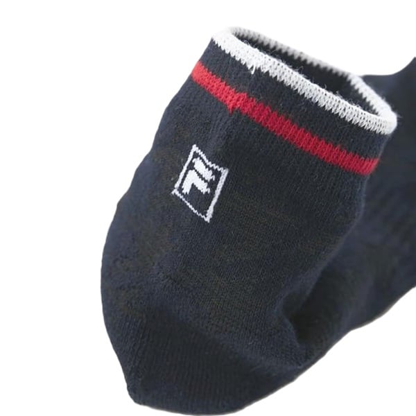 FILA SPORTSFILA ゴルフソックスショートソックス 千鳥柄 消臭持続785-931 お誕生日祝い お祝い 記念品 お父さん 父の日 彼氏 男性 30代 40代 50代 60代  還暦祝い 敬老の日 人気プレゼント プレゼント