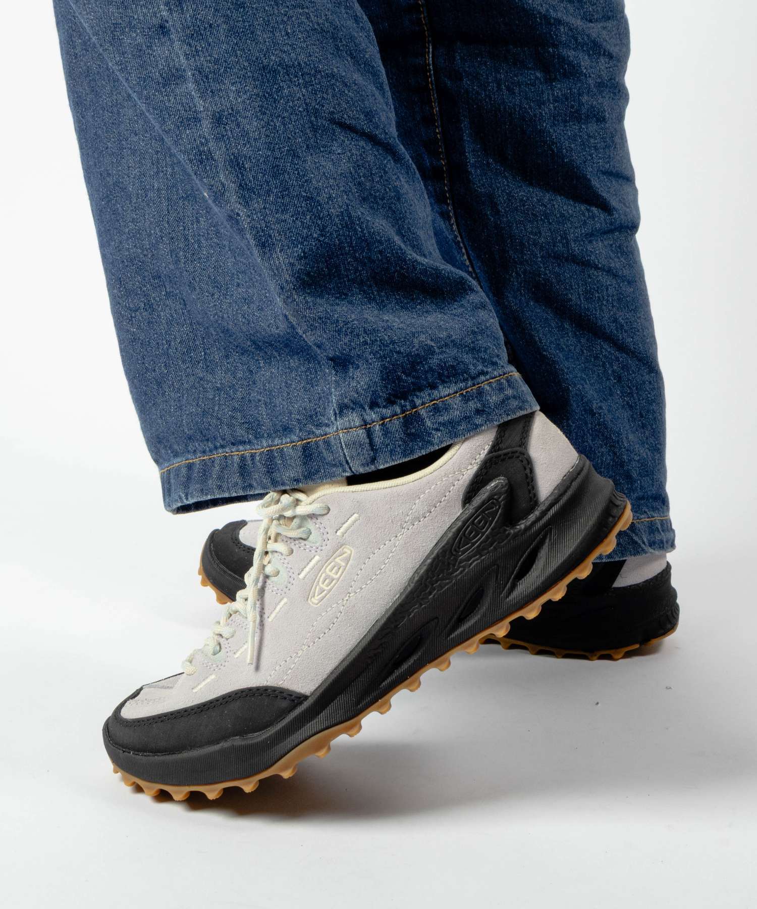 キーン KEEN JASPER ZIONIC W ジャスパー ザイオニック 1031866 スニーカー レディース シューズ アウトドア