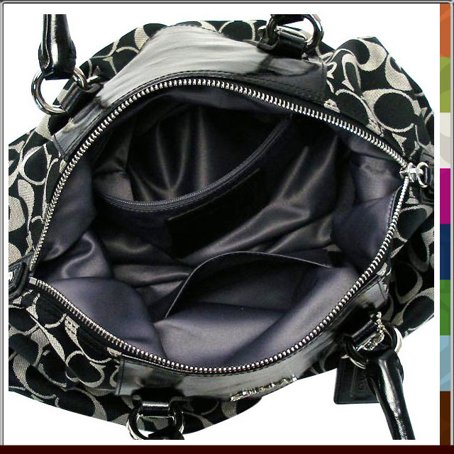 COACH アウトレット コーチ バッグ F15443 SBWLJ シグネチャー COACH 
