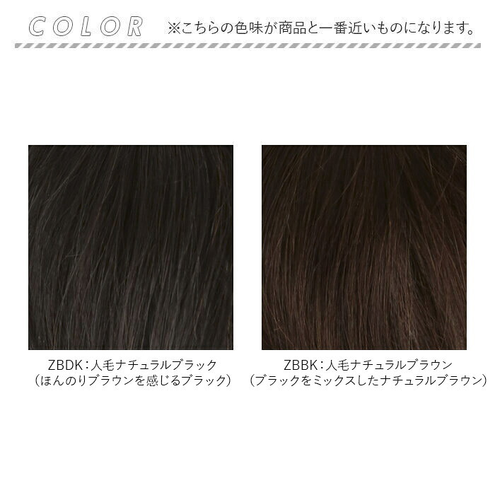 プリシラ 部分 ウィッグ prisila ST-101 通販 かつら 女性 レディース 部分ウィッグ ポイントウイッグ ヘアピース ポイントウィッグ ウイッグ 頭頂部 つむじ 白髪隠し 白髪かくし カツラ 人毛100% 人 毛 100 ショート 増毛部分かつら