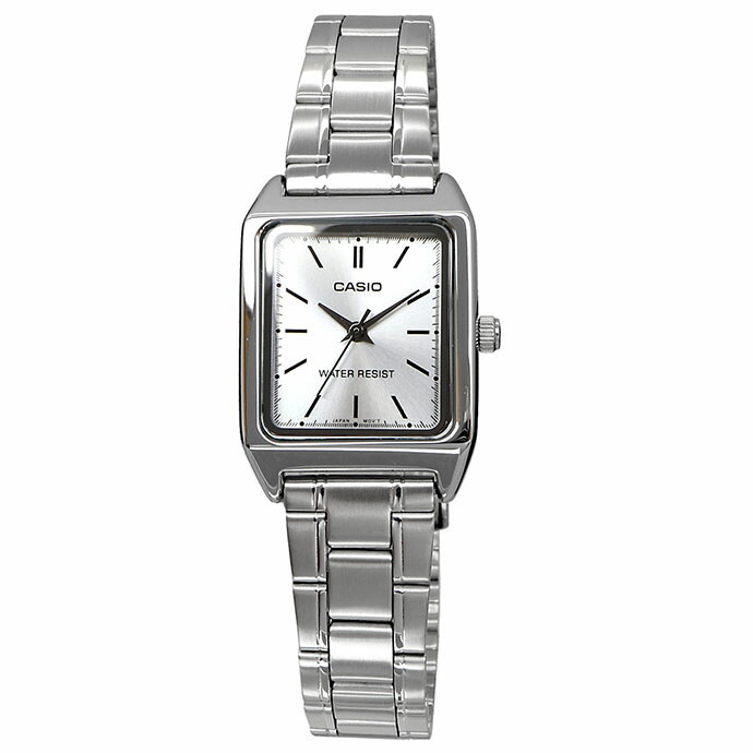 CASIO 腕時計 カシオ 時計 ウォッチ チープカシオ チプカシ シンプル レディース LTP-V007D-7E [並行輸入品]