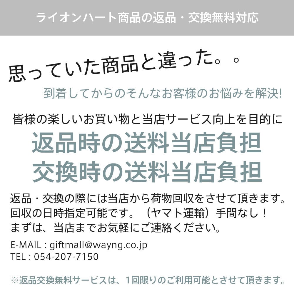 ライオンハート ハワイアン ネックレス フェザー サージカルステンレス316L シルバー 羽根 金属アレルギー対応 メンズ ブランド LION HEART