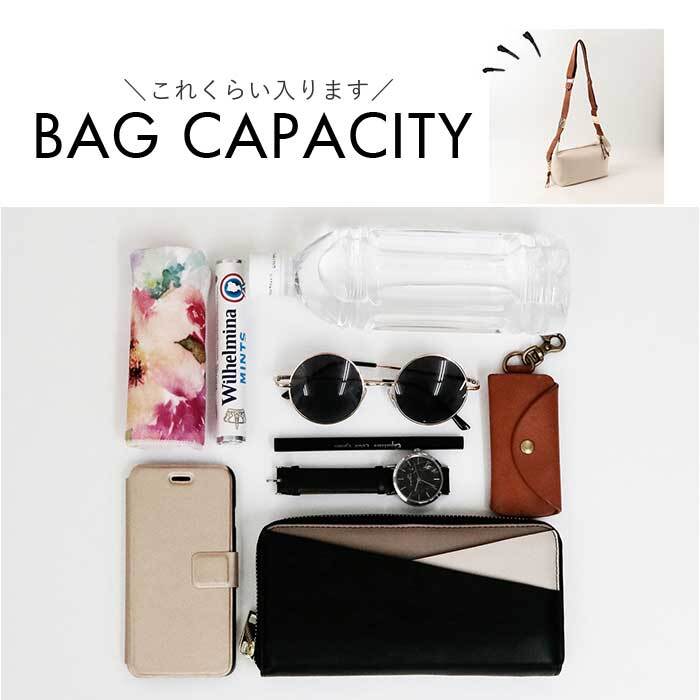 REAIMER バッグ MHC25056 通販 ショルダーバッグ ハンドバッグ 2way キャンバスバッグ ミニバッグ 斜めがけバッグ 大人 女性 オフィスカジュアル 通勤用バッグ 軽量 軽い 高見え 異素材ミックス 肩掛けバッグ おしゃれ レディースバッグ