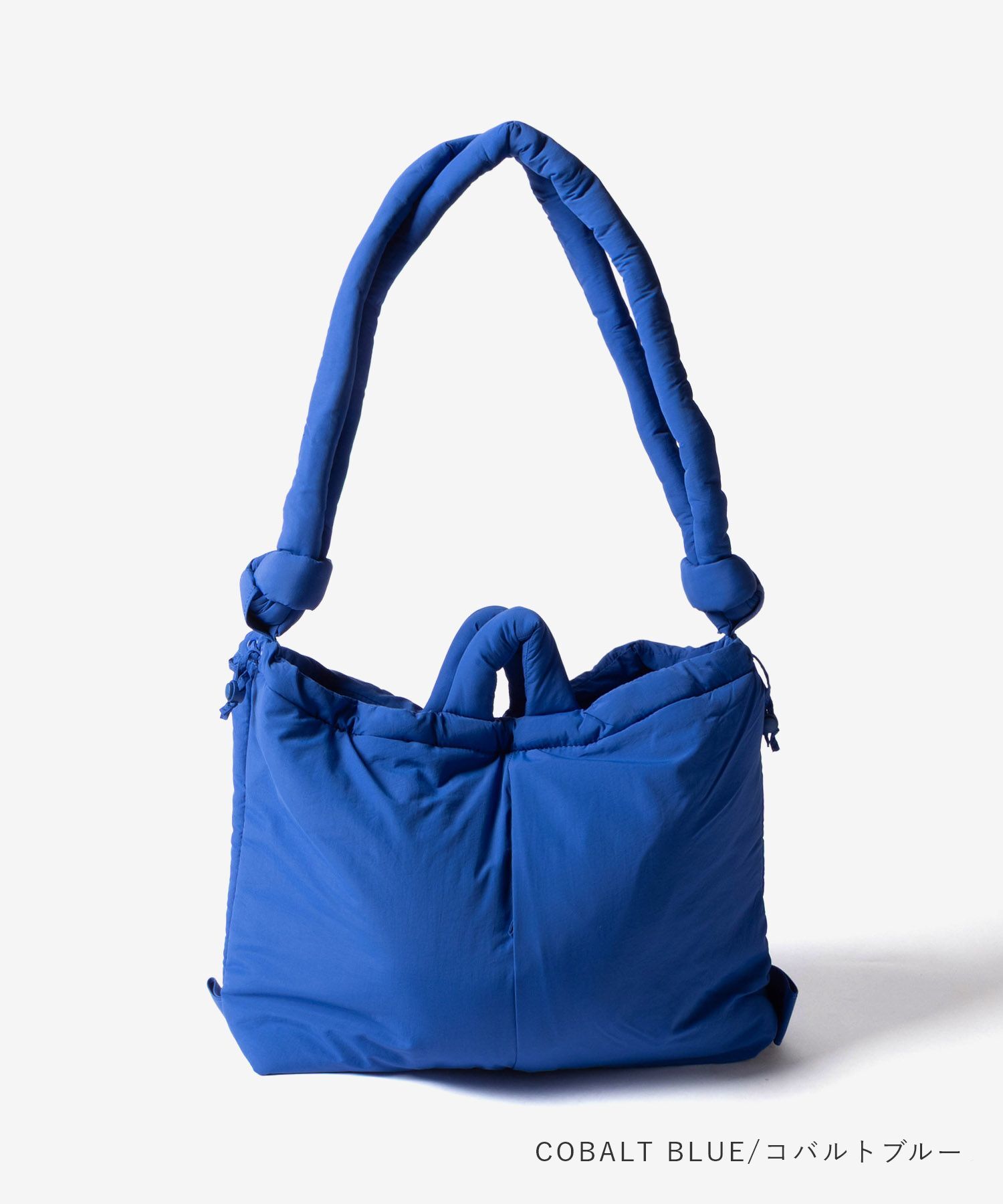 オレンド OLEND LARGE ONA SOFT BAG ラージ オナ ソフト バッグ ショルダーバッグ ハンドバッグ トートバッグ バックパック ユニセックス バッグ 大容量 A4 通勤 通学 旅行