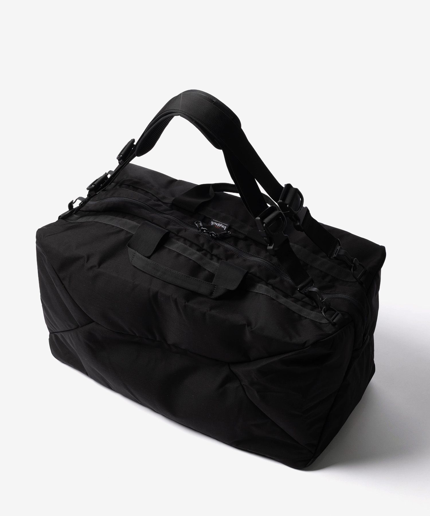 バッグジャック bagjack TRAVEL DUFFLE XL トラベルダッフル 13287 ボストンバッグ リュックサック 2wayバッグ メンズ バッグ