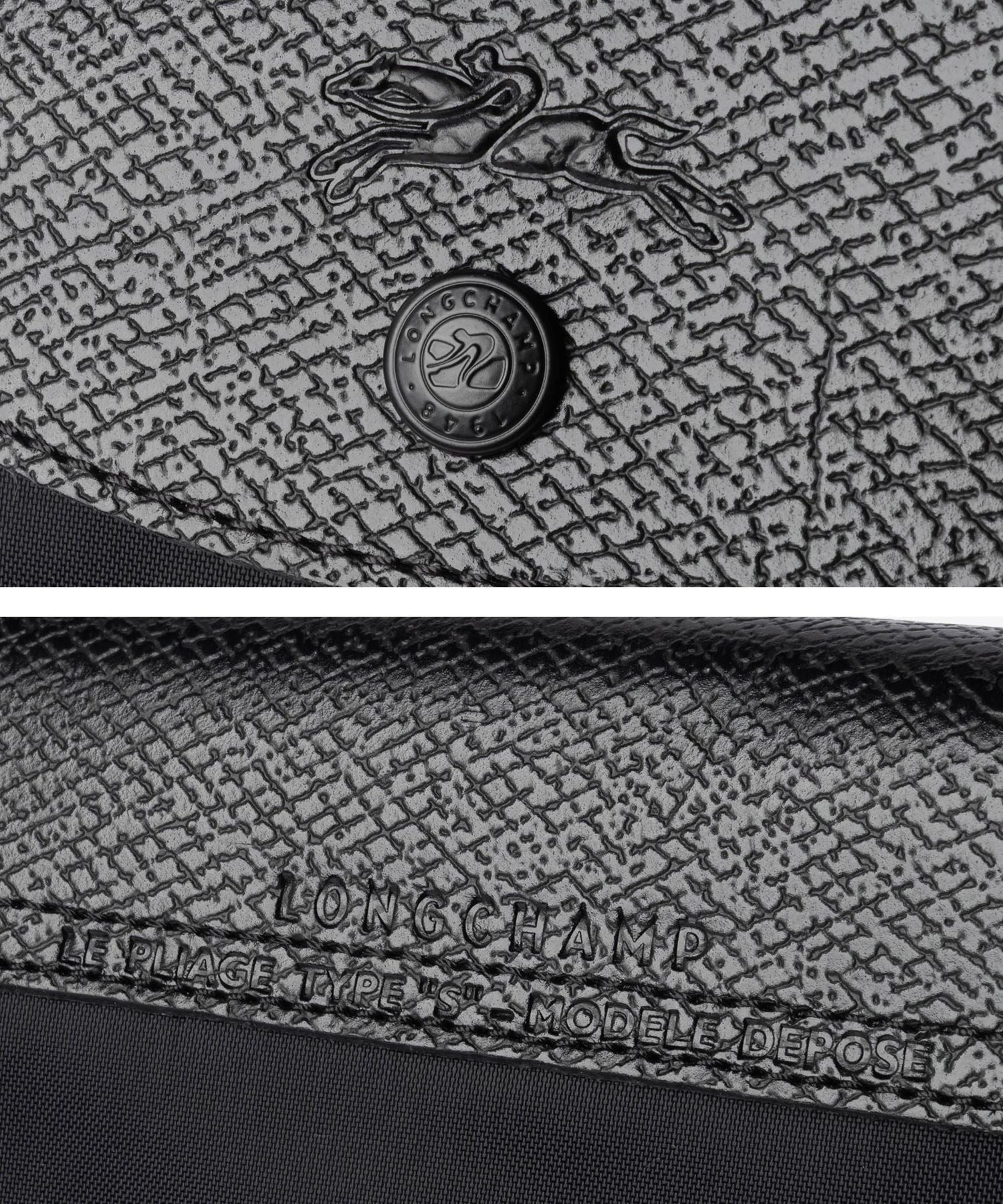 ロンシャン LONGCHAMP Le Pliage One ル プリアージュ ワン S Hand bag トップハンドルバッグ L1621 979 ハンドバッグ トートバッグ レディース バッグ