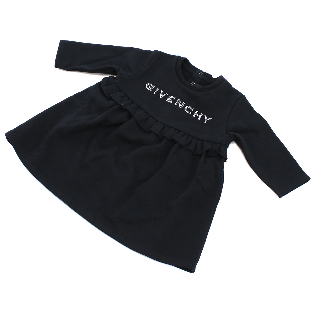 新品・未使用】ジバンシー GIVENCHY ベビー ワンピース ブランド 