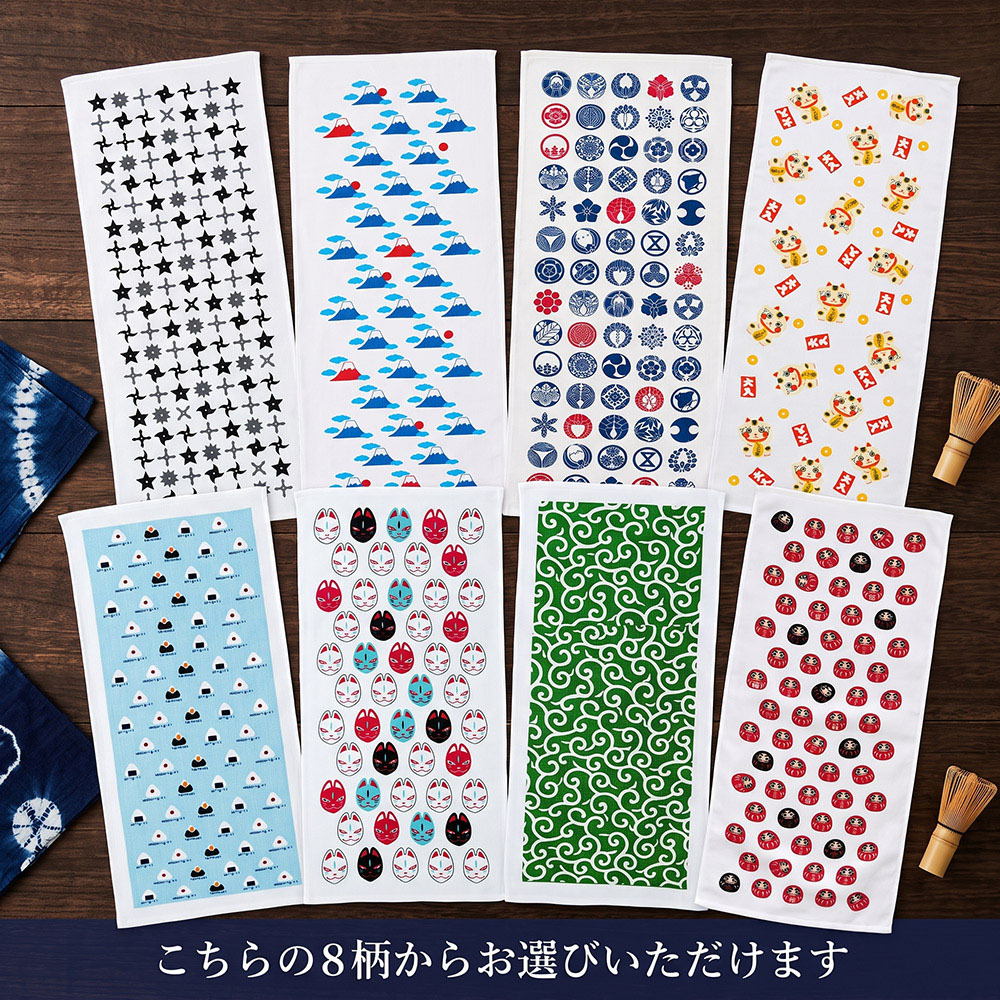 ぜんざい ギフト トーブツ食品 北海道産小豆100％ 180g×3個 和風タオル2枚 選べる8柄 だるま 唐草 おにぎり 家紋 狐面 まねきねこ 手裏剣 富士山 引き出し式ギフトボックス 敬老の日 お歳暮 内祝い 母の日 父の日 お中元 誕生日 お祝い 贈り物 プレゼント