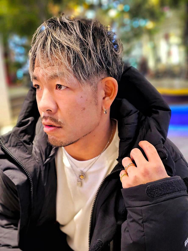ハワイアンジュエリー ピアス 太陽 片耳用 ステンレス レディース メンズ シルバー ゴールド ピンクゴールド スクロール 波 ユニセックス 男女兼用 フープ スタッド 金属アレルギー対応 サージカル プレゼント