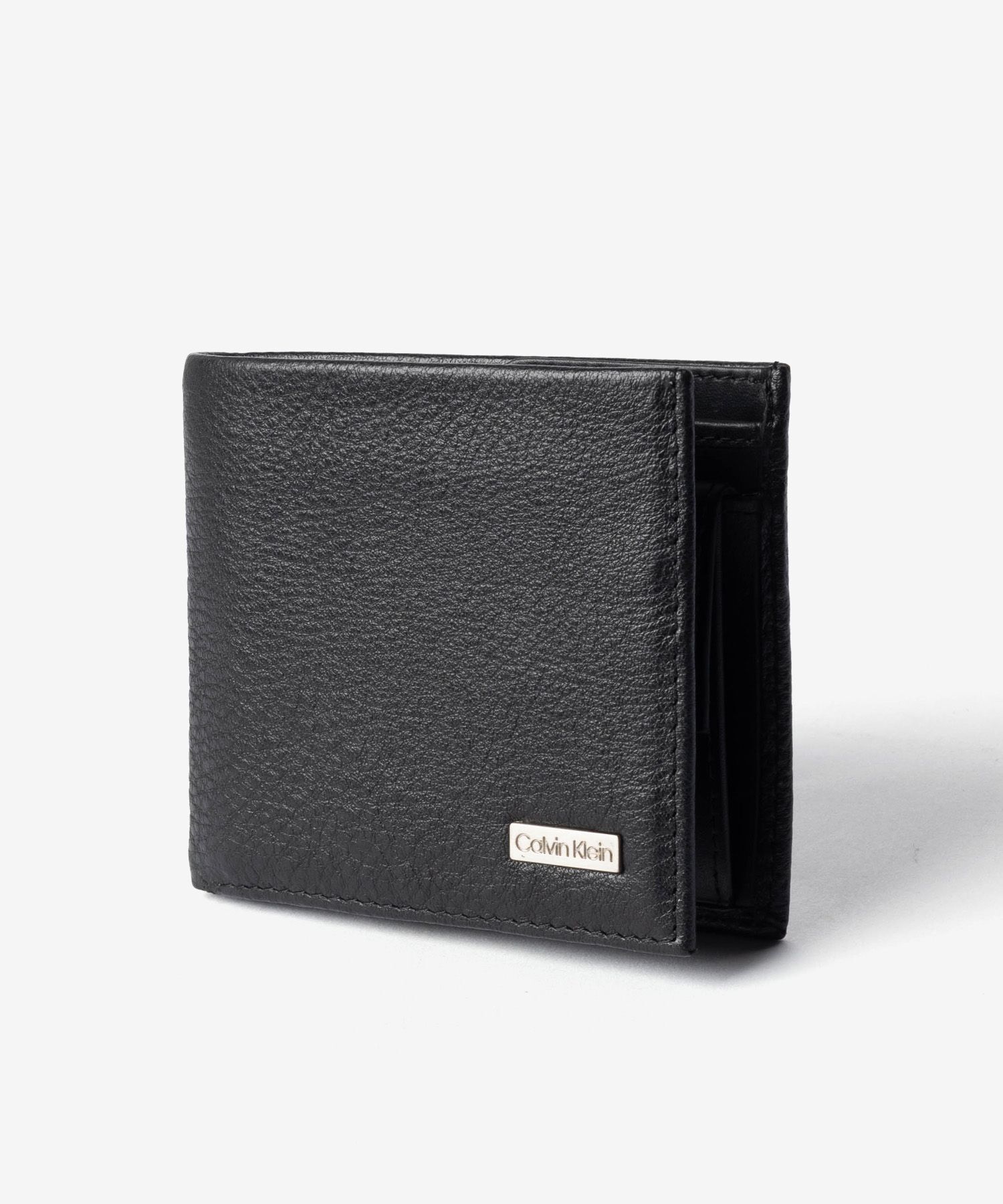 カルバンクライン Calvin Klein BILLFOLD W/COIN POCKET ビルフォールド ウィズ コインポケット 31CK130015 二つ折り財布 メンズ 財布