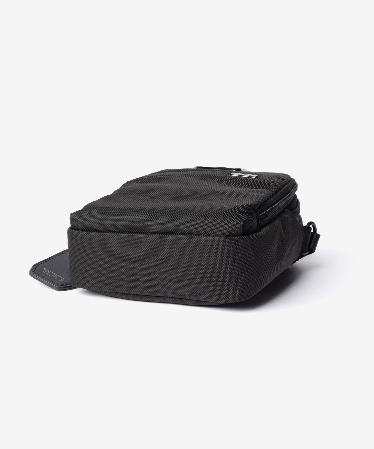 トゥミ TUMI ALPHA アルファ SMALL CROSSBODY スモール クロスボディ 02203724D4 158986 ショルダーバッグ メンズ バッグ