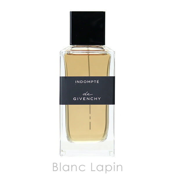ジバンシイ GIVENCHY ドジバンシイアンダンプテ EDP 100ml - 【Blanc 