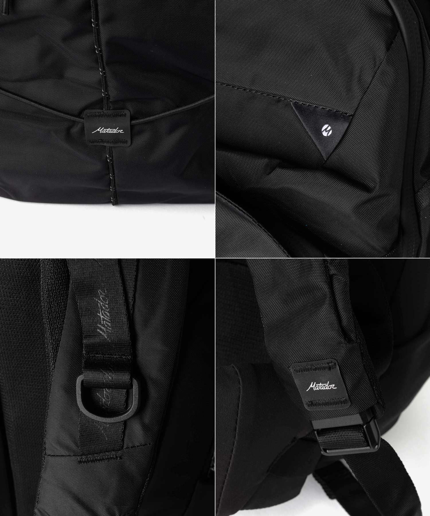 マタドール Matador 35L GLOBAL TRAVEL PACK グローバル トラベル パック MATGTP35001 バックパック リュックサック ユニセックス バッグ