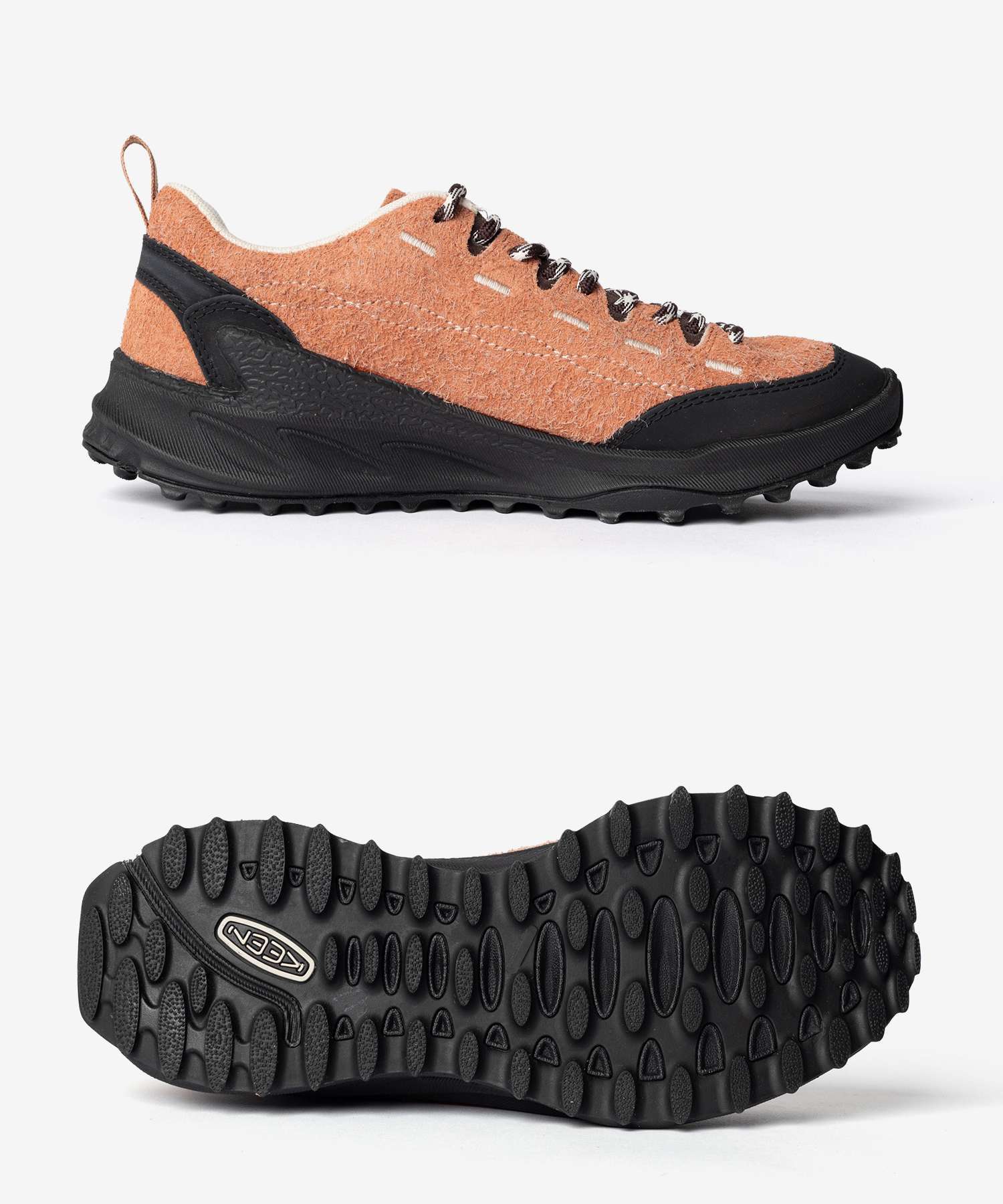 キーン KEEN JASPER ZIONIC KICKS LAB ジャスパー ザイオニック 1031129 スニーカー レディース シューズ アウトドア