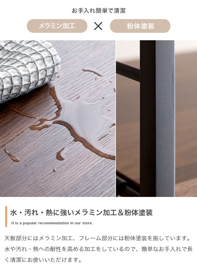 食器棚 ゴミ箱収納付き レンジ台 ゴミ箱上ラック レンジボード レンジラック キッチンラック キッチンボード トースターラック ゴミ箱ラック 炊飯器ラック 北欧 80cm幅 シンプル モダン おしゃれ ナチュラル キッチン収納棚 ごみ箱 収納ラック：
