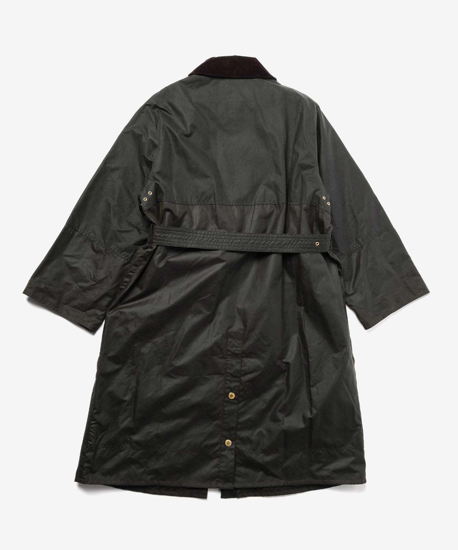 バブアー Barbour MILDA WAX JACKET ミルダ ワックス ジャケット LWX1486 コート レディース アウター