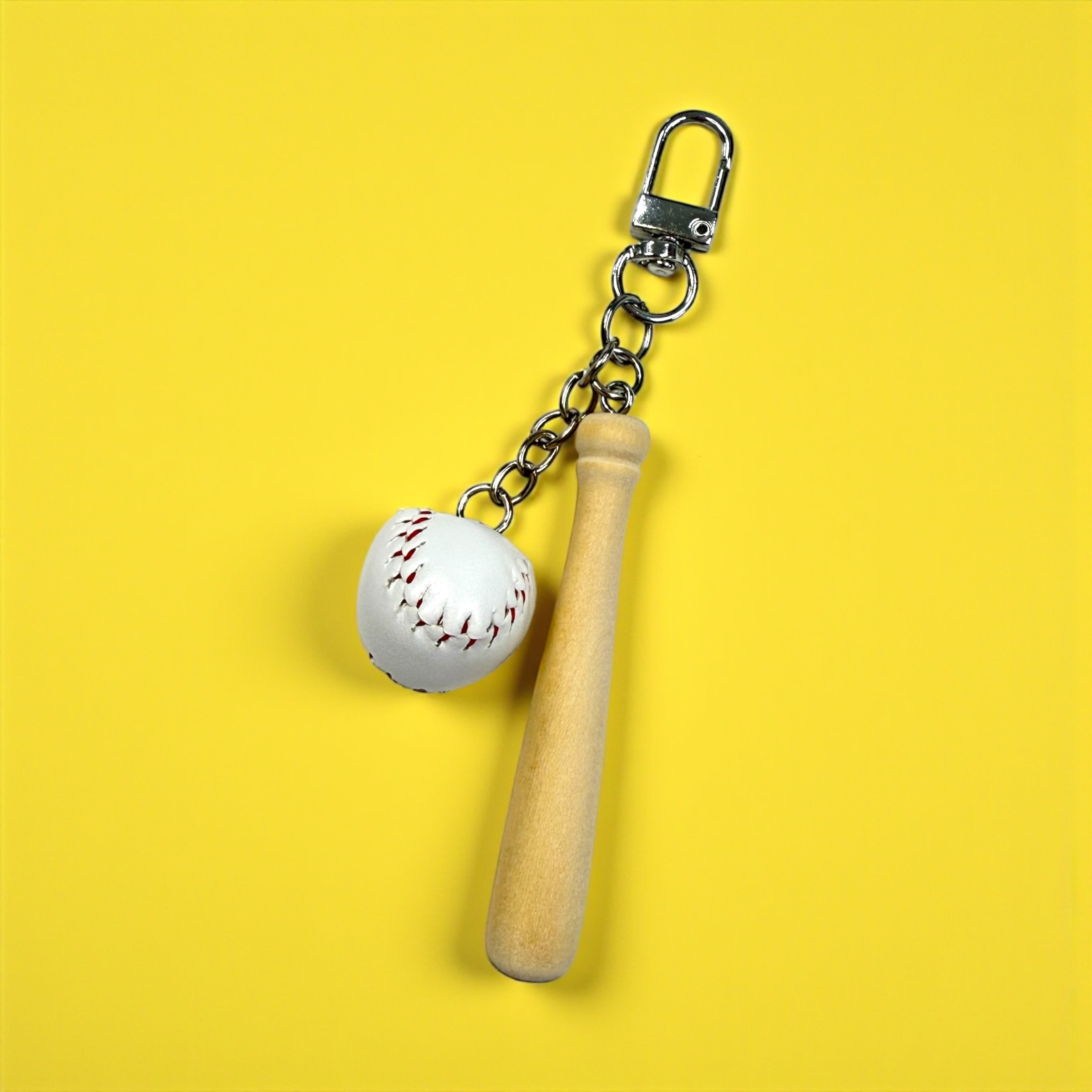 【トッピング】スポーツチャーム （ 野球・サッカー・バスケットボール・ソフトボール・テニス・ゴルフ）【単品購入不可】