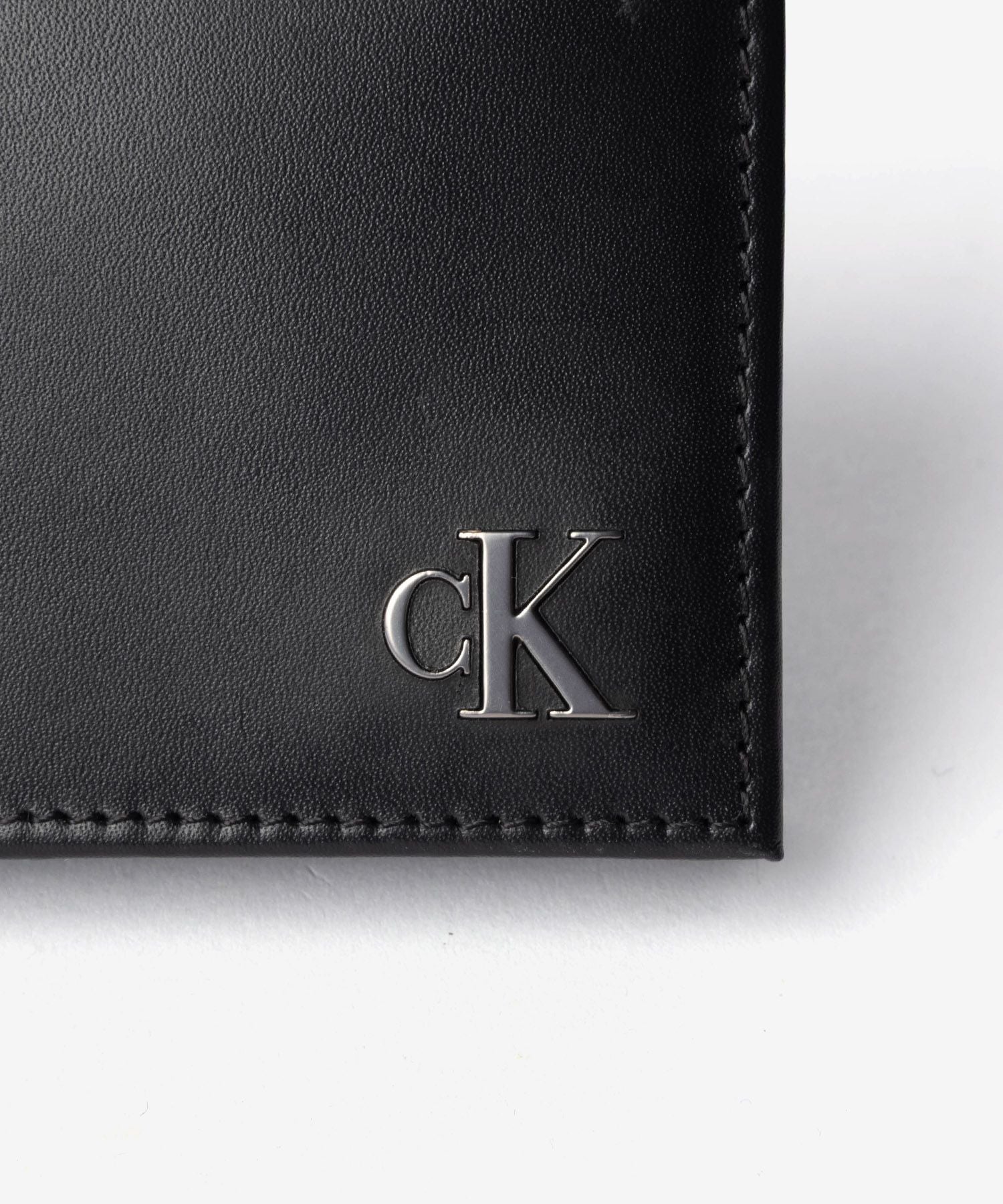 カルバンクライン Calvin Klein SECRETARY LONG WALLET セクレタリー ロングウォレット 31KJ190001 長財布 メンズ 財布