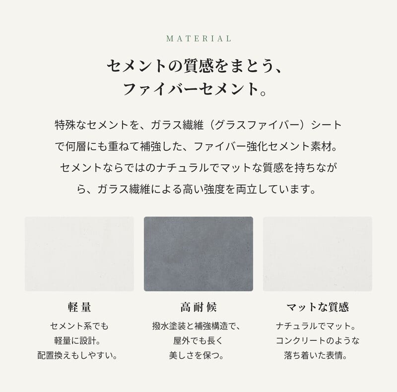 植木鉢 おしゃれ 高級 18号 13号 大型 丸型 丸 KONTON ファイバークレイ スパイラ ボウルプランター 底穴あり 軽量 観葉植物 白 灰 ボウル 特大 セメント グラスファイバー 多肉植物 アガベ シンボルツリー 寄せ植え 北欧 和モダン ナチュラル 屋外 玄関 テラス ベランダ