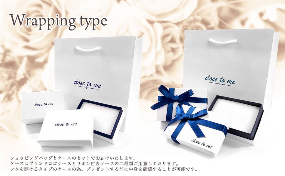 ペアネックレス サージカルステンレス ダイヤモンド ゴールド テディベア付き 送料・名入れ・無料 即日発送 メンズ・レディース セット close to me St ペアアクセサリー