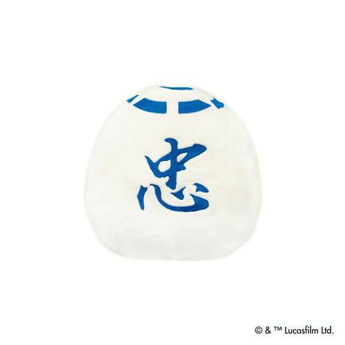 スターウォーズ だるま ぬいぐるみ R2-D2 吉徳 STAR WARS キャラクター グッズ 雑貨 人形 フィギュア インテリア 映画 SF ファン 贈り物 ギフト