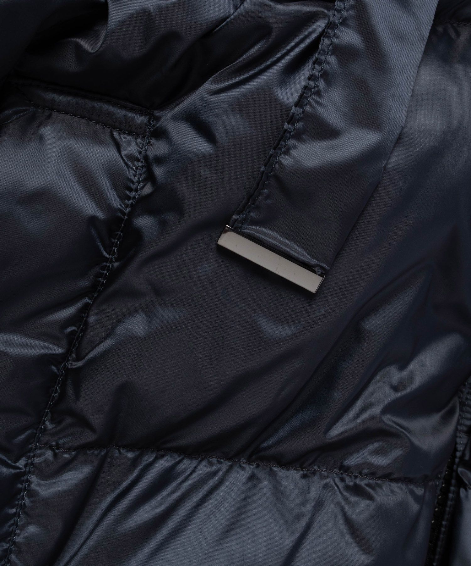 マックスマーラ Max Mara THE CUBE ザ キューブ SEIA Roomy puffer jacket in water repellent plain セイA テクニカル キャンバス ダウンジャケット 2629486085600 レディース アウター