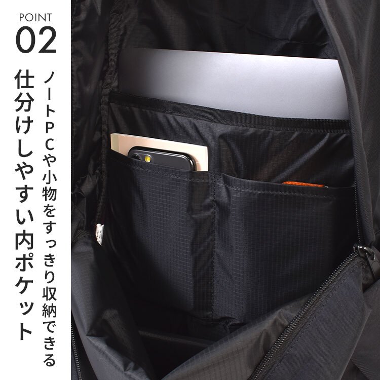 リュック anello アネロ レディース メンズ 軽量 撥水 大容量 A4収納 サイドポケット ナイロン ノートPC ポケット多い リュックサック デイパック バックパック おしゃれ シンプル バーガンディ オリーブ 黒 紺 通勤 通学 旅行 カバン 鞄 アウトドア カジュアル ブランド