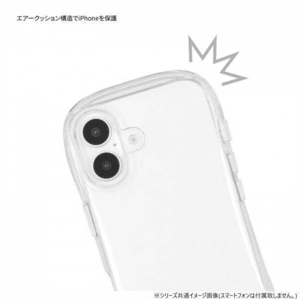 iPhone16e ケース サンリオ シナモロール クリスタル クリアケース TPU ソフトケース 透明 キラキラ インナーシート付き キャラクター スマホケース カバー ストラップホール おしゃれ かわいい サンリオ正規ライセンス品