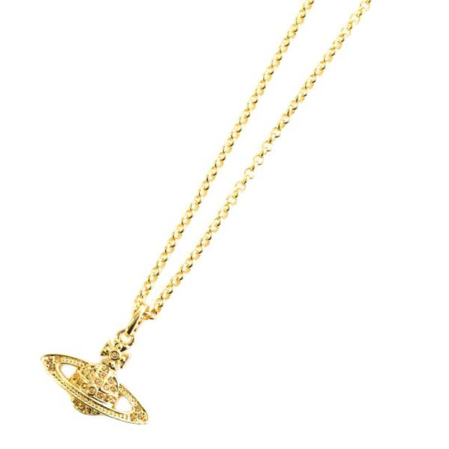 ヴィヴィアン ウエストウッド Vivienne Westwood 752107B/2 MINI BAS 
