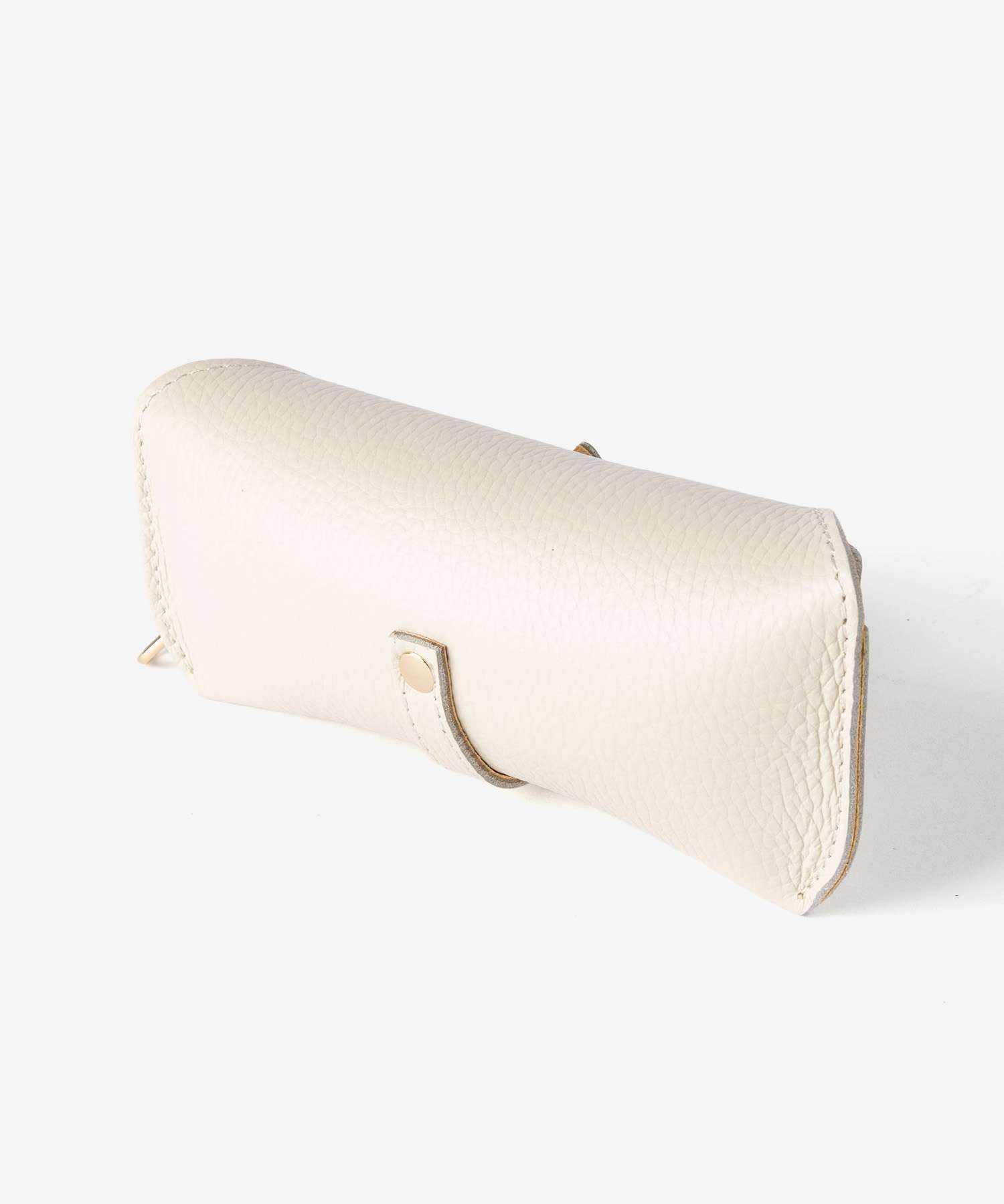 【正規品】 オウレンティ AULENTTI GLASSES CASE メガネケース LB-19106-DO ユニセックス 雑貨 小物 眼鏡 アイウェア チャーム