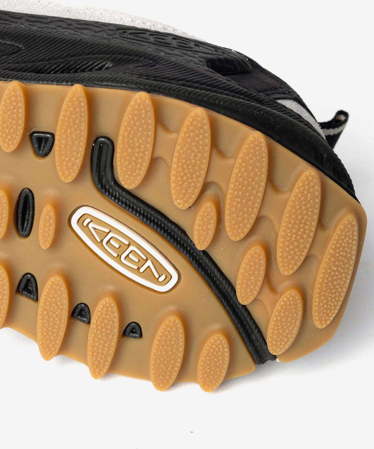 キーン KEEN JASPER ZIONIC W ジャスパー ザイオニック 1031866 スニーカー レディース シューズ アウトドア