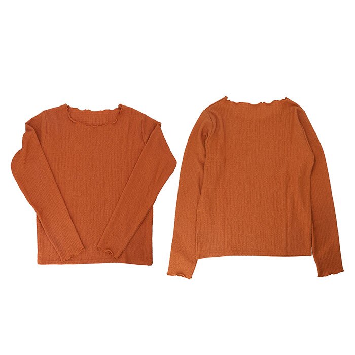 mitis Tシャツ ミティス 通販 長袖tシャツ クルーネックロンT レディース カットソー プルオーバー 夏 春夏 春秋 長袖シャツ シンプル カジュアル 無地 おしゃれ 女性 大人 オシャレ かわいい トップス レディースファッション