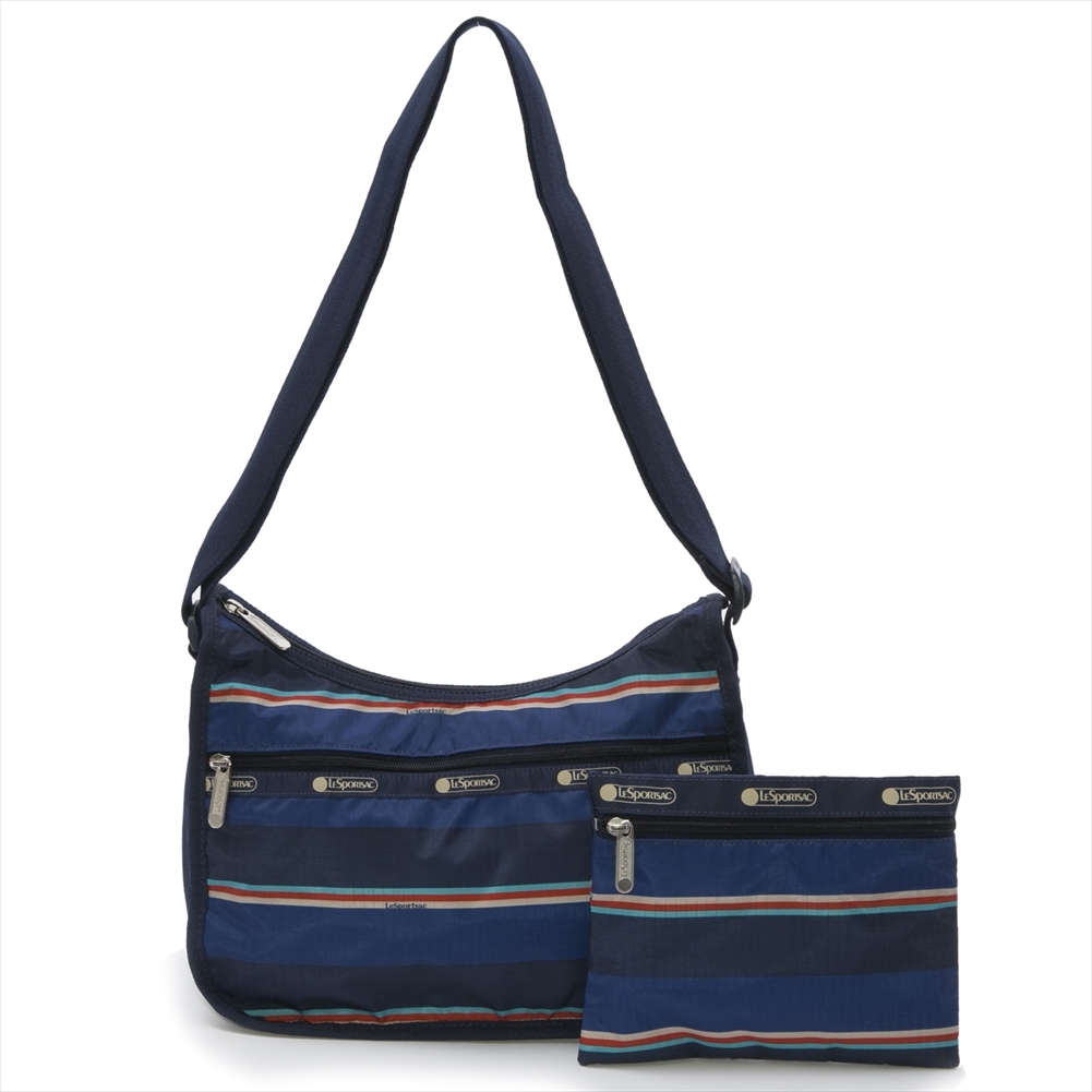 レスポートサック LeSportsac ショルダーバッグ 斜めがけバッグ 7520 