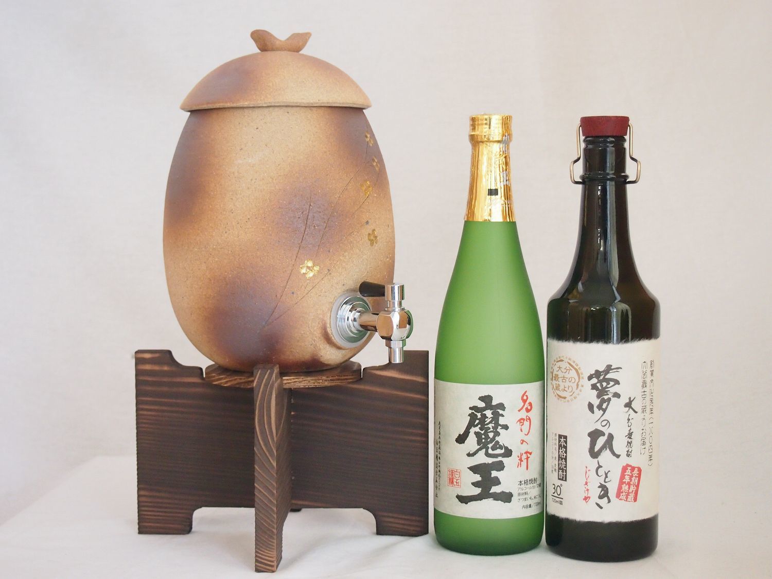 名入れの焼酎サーバー(19ページ目)