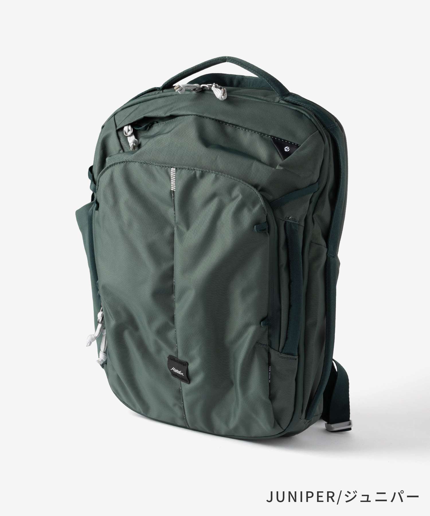 マタドール Matador 18L PERSONAL ITEM TRAVEL PACK パーソナル アイテム トラベルパック MATPITP18001 バックパック リュックサック ユニセックス バッグ