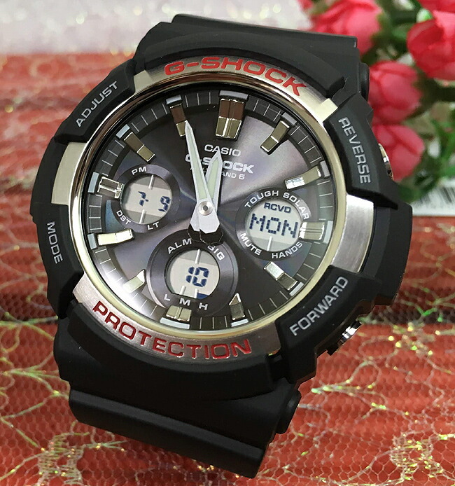 ペアウオッチ gショック恋人達のGショック ペアウォッチ G-SHOCK BABY-G ペア腕時計 カシオ 2本セット電波ソーラー  デジタル アナデジ GAW-100-1AJF BGA-1100-2BJF 人気 人気  婚約　夫婦 高級　クリスマス プレゼント おすすめ