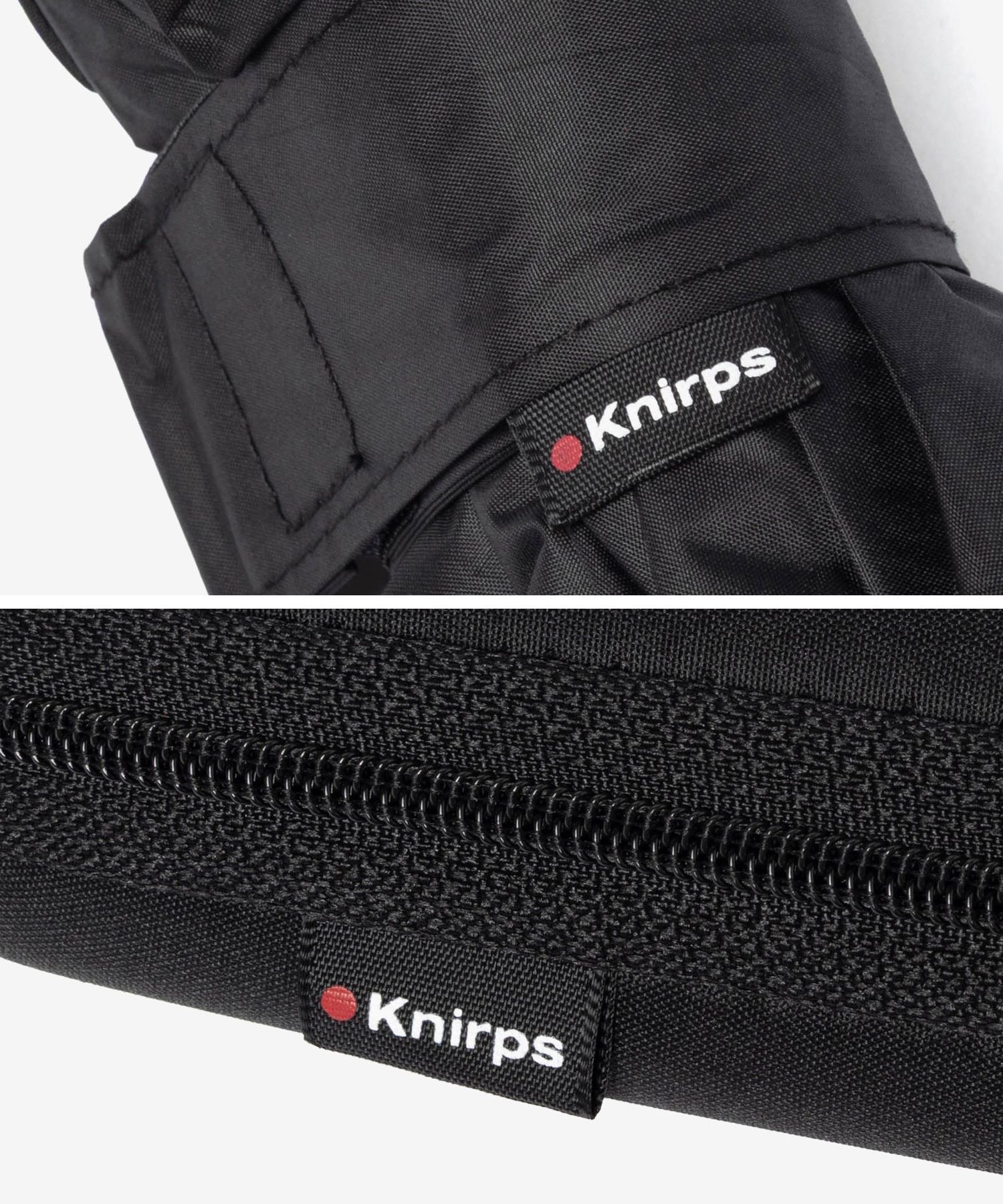 クニルプス Knirps X4U 折りたたみ傘 晴雨兼用 日傘 雨傘 軽量 撥水 UVカット 遮熱 遮光 耐風 折りたたみ ユニセックス レディース メンズ 傘