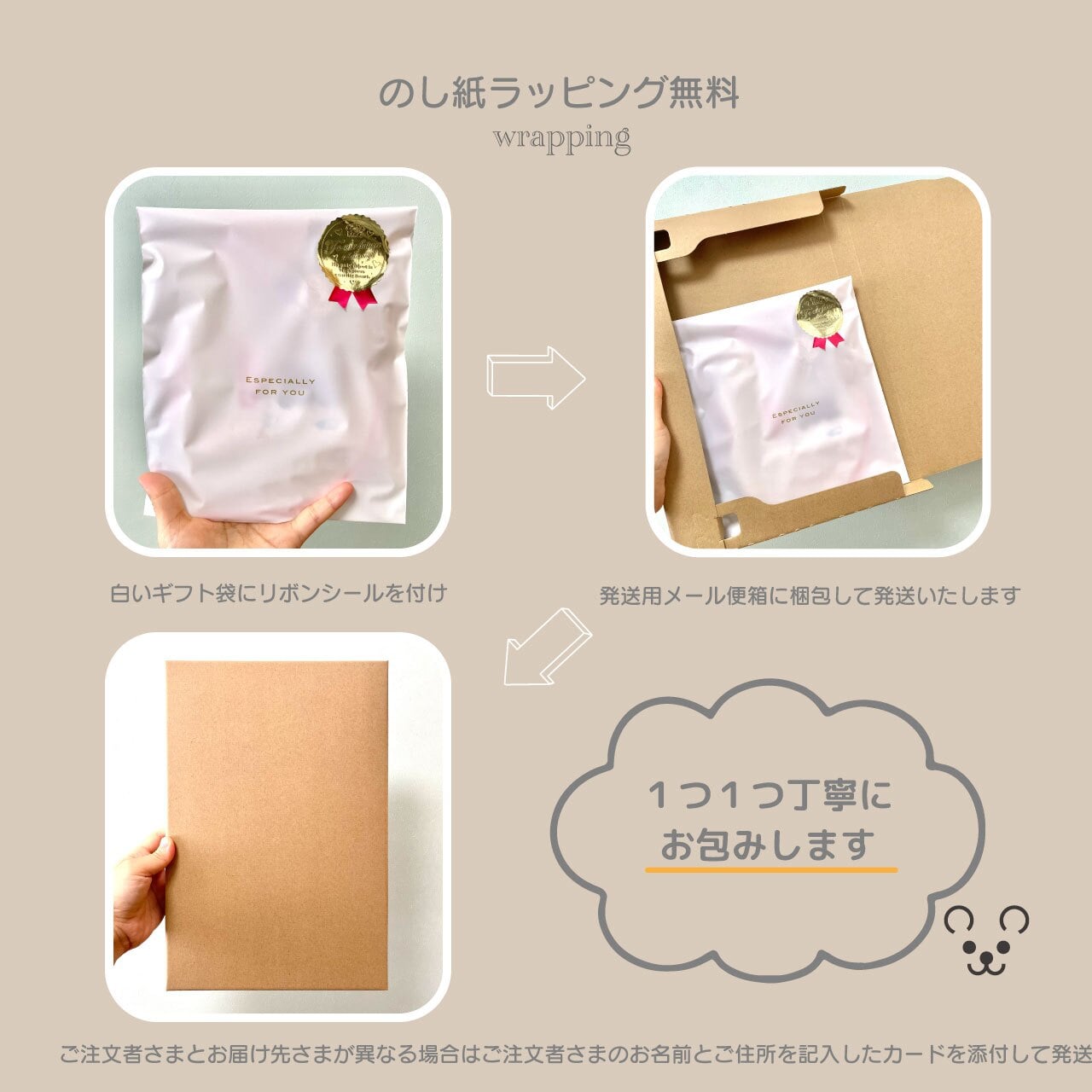 【名入れ無料・出産祝い】しろくま フード付きバスタオル｜日本製 泉州タオル・オーガニックコットン100％｜nunonuno