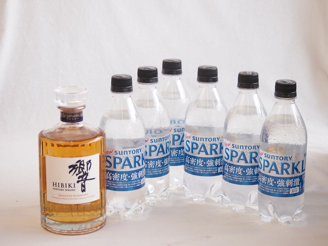 ジャパニーズシングルモルト！ ウイスキー量り売り(7本セット 