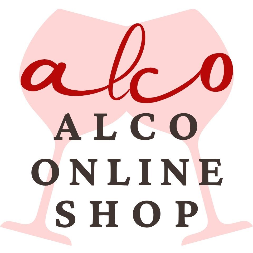 ALCO ONLINE SHOPのロゴ