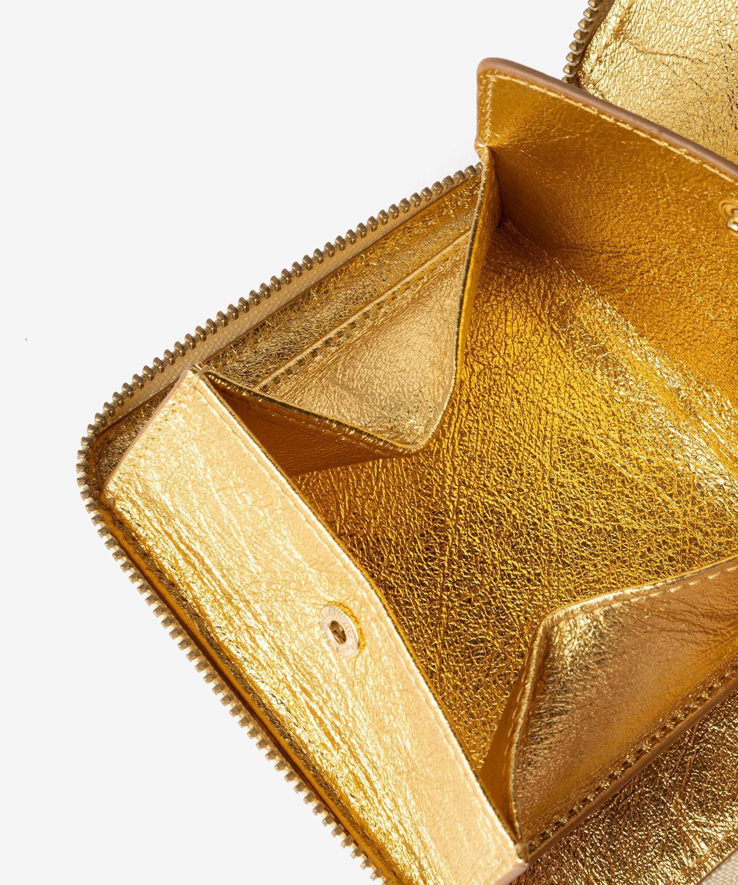 コムデギャルソン COMME DES GARCONS EMBOSSED LOGOTYPE エンボス ロゴタイプ Bifold Wallet 二つ折り財布 SA2100EG ユニセックス 財布