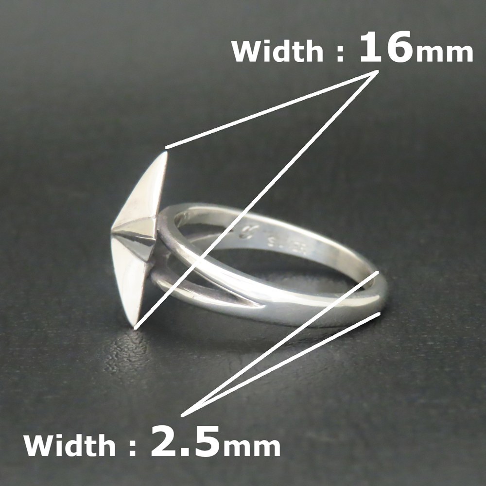 スターリング 指輪 シルバー925 【刻印無料】スター 星 リング シルバーアクセサリー メンズ レディース ユニセックス スターリングシルバー 誕生日 クリスマス プレゼント 贈り物 ギフト 母の日 ハンドメイド 箱入り ジュエリーボックス Grand Galleria グランドガレリア