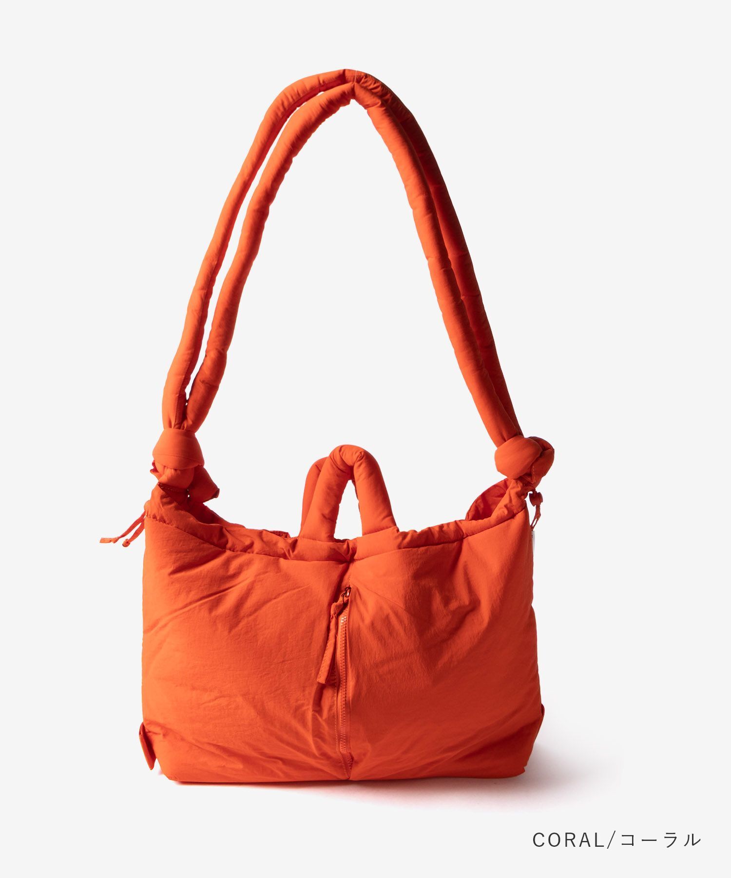 オレンド OLEND LARGE ONA SOFT BAG ラージ オナ ソフト バッグ ショルダーバッグ ハンドバッグ トートバッグ バックパック ユニセックス バッグ 大容量 A4 通勤 通学 旅行
