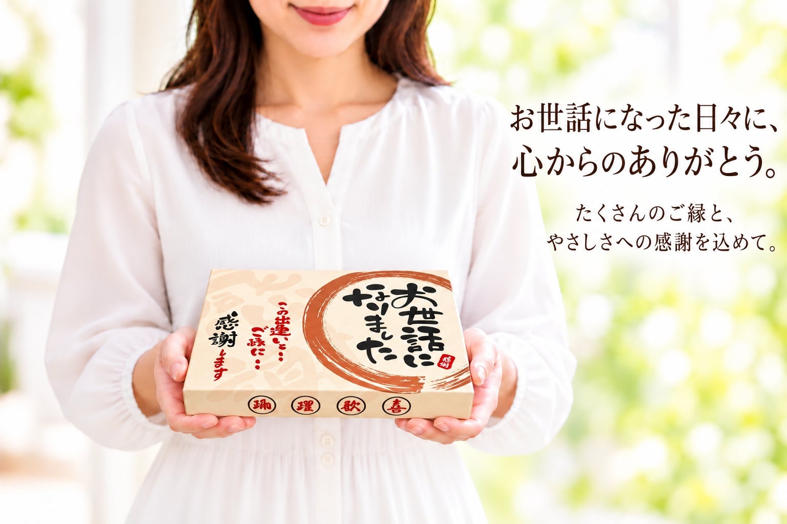 ＜即日対応可＞ お世話になりました 2枚入り×24袋【熨斗対応可】贈り物 退職 お菓子 母の日 父の日 お中元 お歳暮 退社 挨拶 感謝 お礼 引っ越し 個包装 大量 プチギフト ギフト 結婚式 転職 異動 卒業 配布  