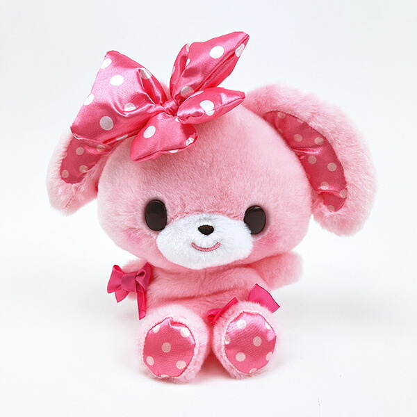 サンリオ ぼんぼんりぼん FUWAKUTA ぬいぐるみ Sanrio