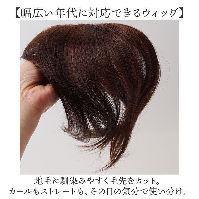 プリシラ 部分 ウィッグ prisila ST-102 通販 かつら 女性 レディース 部分ウィッグ ポイントウイッグ ヘアピース ポイントウィッグ ウイッグ 頭頂部 つむじ 白髪隠し 白髪かくし カツラ 人毛100% 人 毛 100 ロング 増毛部分かつら