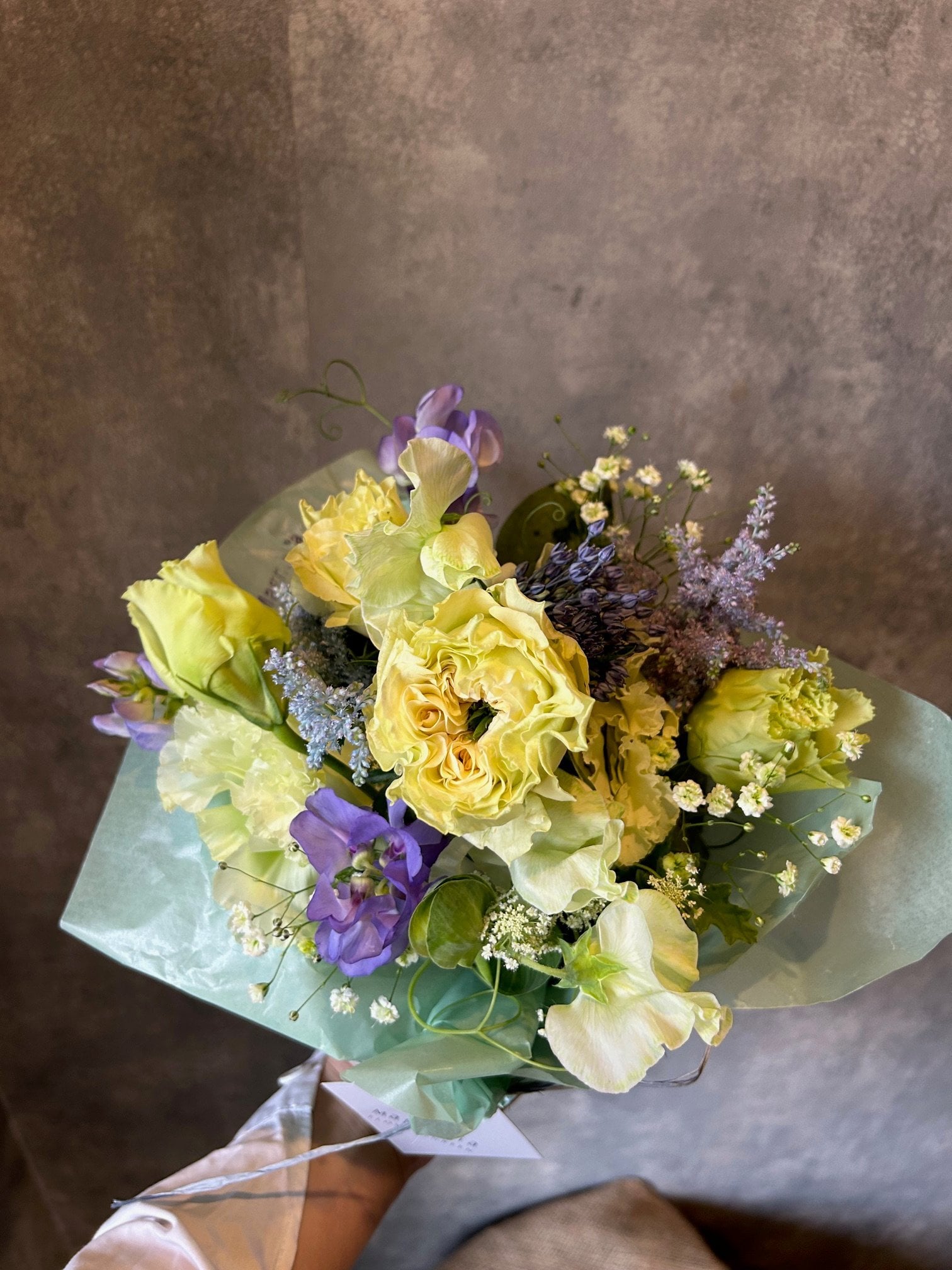Season Flower Arrangement【M】フラワーアレンジメント ギフト プレゼント 誕生日 記念日  母の日 父の日