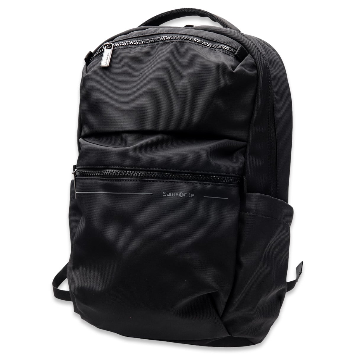 サムソナイト Samsonite リュック メンズ レディース ビジネスリュック バックパック リュックサック ブラック 黒 15.6インチ PC収納 通勤 通学 出張 旅行 キャリーオン Better than Basic 151906-1041